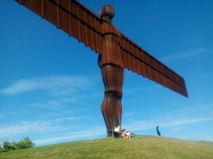 angel of the north