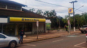 Banco do Brasil, Bonito