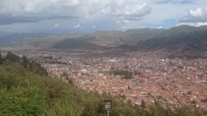 Cusco, Capital of the Inca Empire