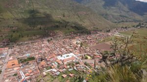 Pisac, Sacred Valley of the Incas