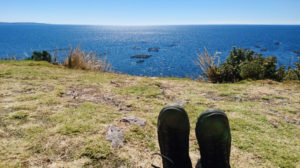 Titicaca Boots