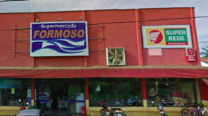 Formoso Supermarket, Bonito