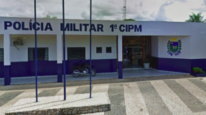 Policia Militar, Bonito