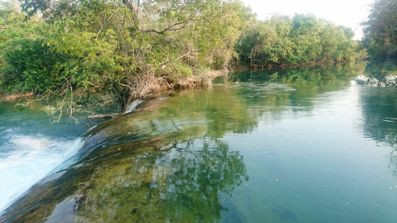 Waterfall Formosa