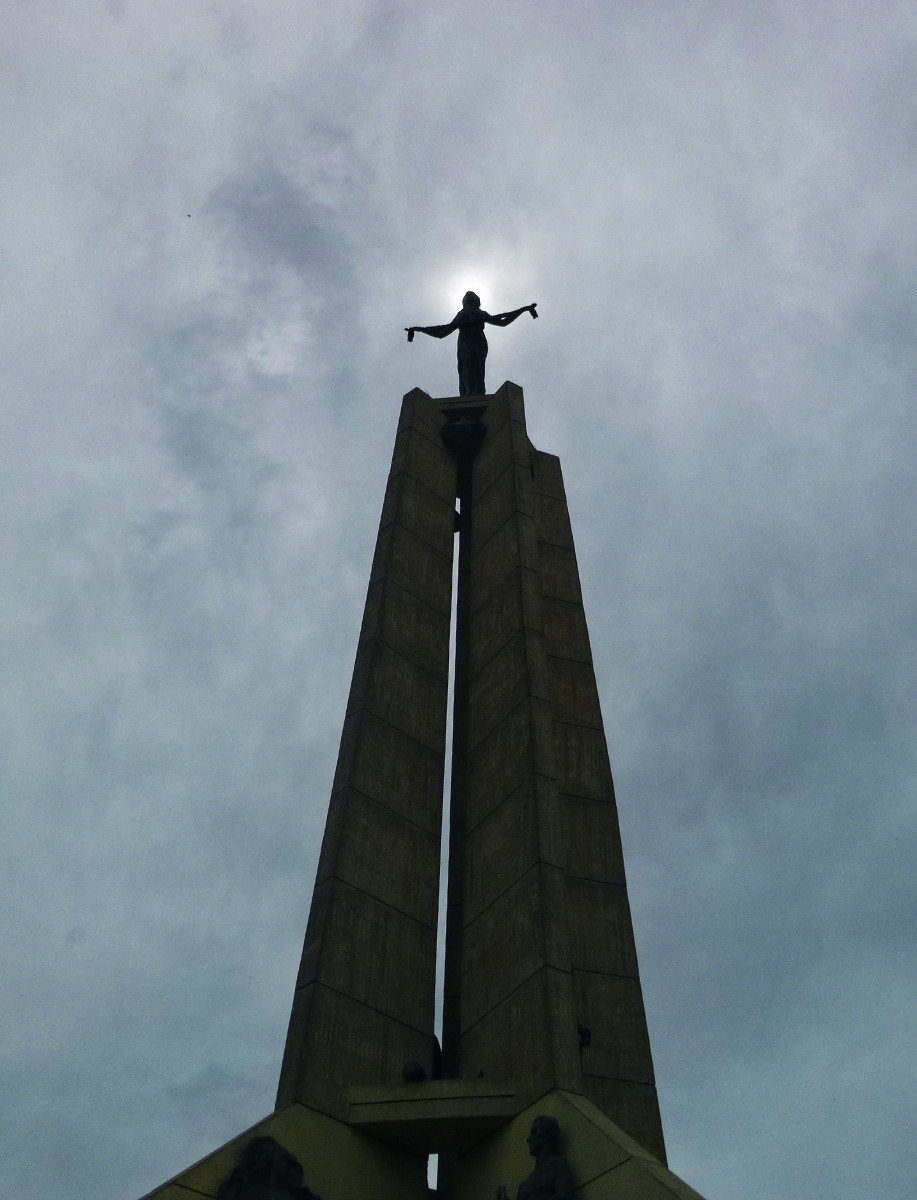 Cerro Lambare