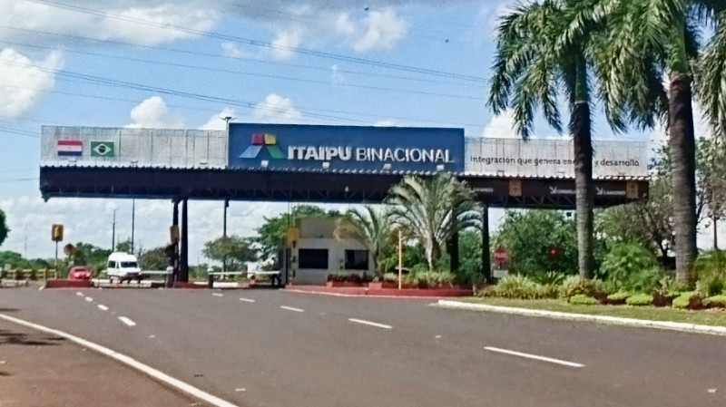 ITAIPU Binacional