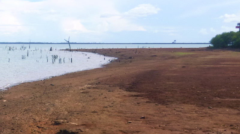 ITAIPU Lagoon