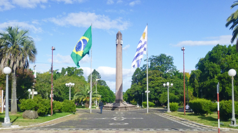 Plaza Internacional